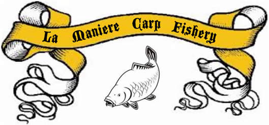 La Maniere Carp Fishery
